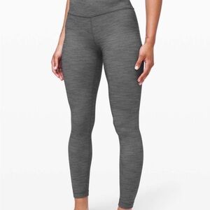 Lululemon Align Pant II Leggings